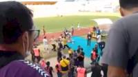 Lagi, Komdis Hukum Berat Pelatih sampai Kitman dan Tim KS Tiga Naga, Imbas Keroyok Wasit 
